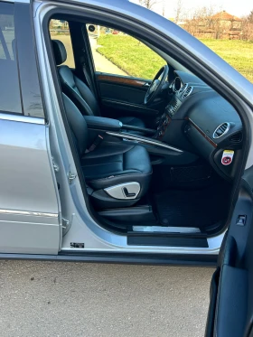 Mercedes-Benz GL 320, снимка 10