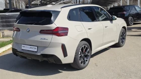 BMW X3 20 xDrive, снимка 2