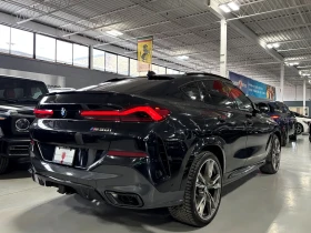 BMW X6 M50i| AWD| MPERFORMANCE, снимка 4