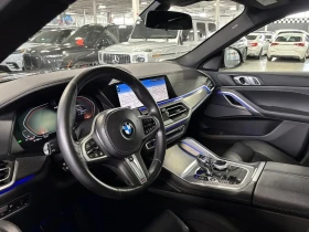 BMW X6 M50i| AWD| MPERFORMANCE, снимка 7