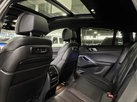 BMW X6 M50i| AWD| MPERFORMANCE, снимка 13