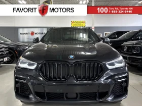 BMW X6 M50i| AWD| MPERFORMANCE, снимка 2
