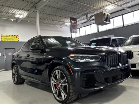 BMW X6 M50i| AWD| MPERFORMANCE, снимка 1