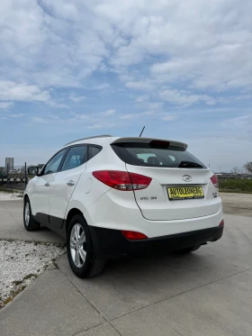 Hyundai IX35 1.7 CRDi, снимка 6