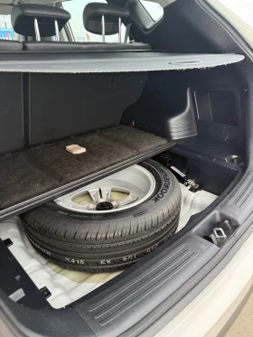 Hyundai IX35 1.7 CRDi, снимка 14