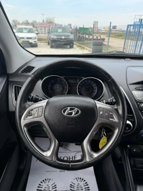 Hyundai IX35 1.7 CRDi, снимка 10
