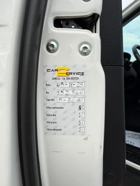 Hyundai IX35 1.7 CRDi, снимка 17