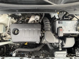 Hyundai IX35 1.7 CRDi, снимка 15