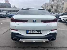 BMW X6 M50i, снимка 6