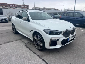BMW X6 M50i, снимка 2