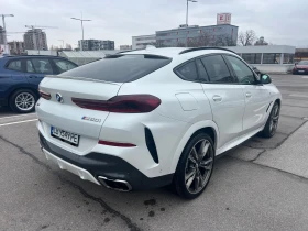BMW X6 M50i, снимка 7