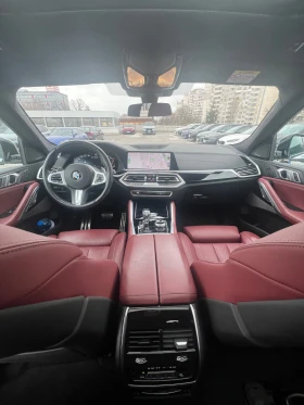 BMW X6 M50i, снимка 15