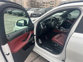 BMW X6 M50i, снимка 12