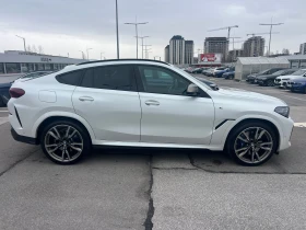 BMW X6 M50i, снимка 8