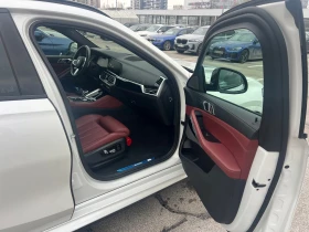 BMW X6 M50i, снимка 9