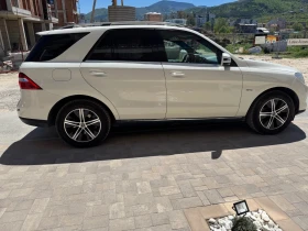 Mercedes-Benz ML 350 166, снимка 4