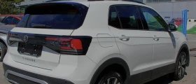 VW T-Cross 1.0TSI 15000KM, снимка 3