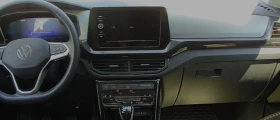 VW T-Cross 1.0TSI 15000KM, снимка 5