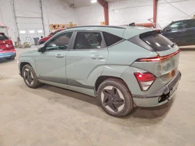 Hyundai Kona Electric SEL, снимка 2