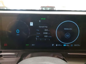 Hyundai Kona Electric SEL, снимка 9