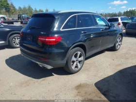 Mercedes-Benz GLC 300 * 4MATIC* КОЖА* ПОДГРЕВ* ПАНОРАМА* , снимка 4