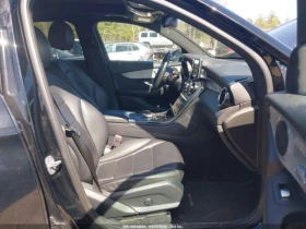 Mercedes-Benz GLC 300 * 4MATIC* КОЖА* ПОДГРЕВ* ПАНОРАМА* , снимка 5