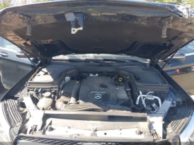 Mercedes-Benz GLC 300 * 4MATIC* КОЖА* ПОДГРЕВ* ПАНОРАМА* , снимка 9