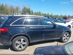 Mercedes-Benz GLC 300 * 4MATIC* КОЖА* ПОДГРЕВ* ПАНОРАМА* , снимка 13