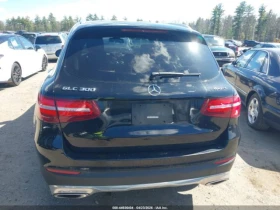 Mercedes-Benz GLC 300 * 4MATIC* КОЖА* ПОДГРЕВ* ПАНОРАМА* , снимка 16