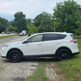 Toyota Rav4 2.5 Hybrid 4x4, снимка 8