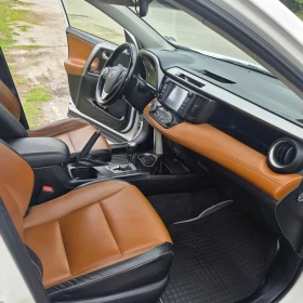 Toyota Rav4 2.5 Hybrid 4x4, снимка 14