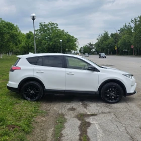 Toyota Rav4 2.5 Hybrid 4x4, снимка 4