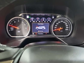 Chevrolet Suburban HIGH COUNTRY| ПОДГРЕВИ| ОБДУХВАНЕ| 2 КЛЮЧА| CARFAX, снимка 9