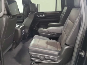 Chevrolet Suburban HIGH COUNTRY| ПОДГРЕВИ| ОБДУХВАНЕ| 2 КЛЮЧА| CARFAX, снимка 11
