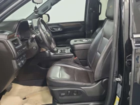 Chevrolet Suburban HIGH COUNTRY| ПОДГРЕВИ| ОБДУХВАНЕ| 2 КЛЮЧА| CARFAX, снимка 7