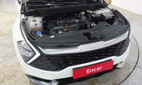 Kia Sportage 1.6* TURBO* NOBLESSE* ОБДУХВАНЕ* 360КАМЕРА* LANE* , снимка 17