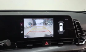 Kia Sportage 1.6* TURBO* NOBLESSE* ОБДУХВАНЕ* 360КАМЕРА* LANE* , снимка 9