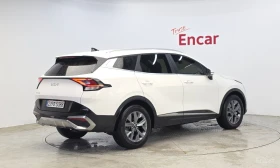 Kia Sportage 1.6* TURBO* NOBLESSE* ОБДУХВАНЕ* 360КАМЕРА* LANE* , снимка 2