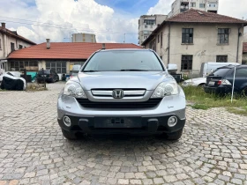 Honda Cr-v Full, снимка 4