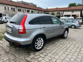 Honda Cr-v Full, снимка 3