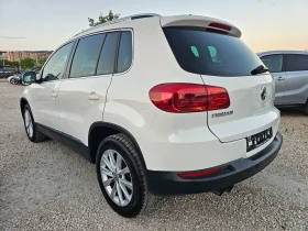 VW Tiguan 2.0TDI, 140к.с., DSG, снимка 6