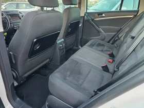 VW Tiguan 2.0TDI, 140к.с., DSG, снимка 10