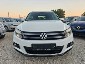VW Tiguan 2.0TDI, 140к.с., DSG, снимка 2