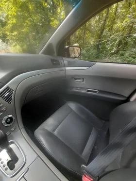 Subaru B9 tribeca, снимка 14
