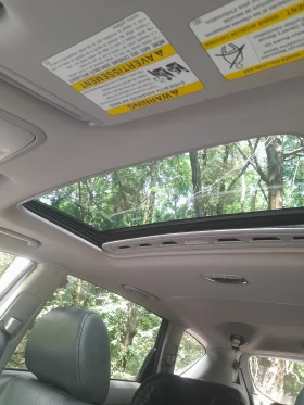 Subaru B9 tribeca, снимка 12