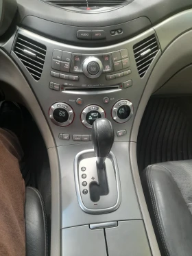 Subaru B9 tribeca, снимка 11