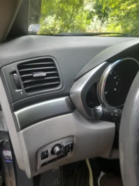 Subaru B9 tribeca, снимка 10
