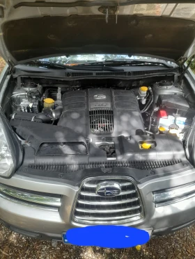 Subaru B9 tribeca, снимка 5