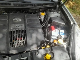 Subaru B9 tribeca, снимка 6