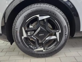 Kia Sportage HEV 1.6 4WD| 226к.с.| ВКЛ.ТЕХНОТЕСТ, снимка 5